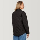 Women's Trailblazer Quilted Shacket