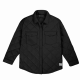 Women's Trailblazer Quilted Shacket