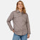 Women's Trailblazer Quilted Shacket