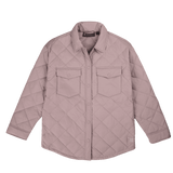Women's Trailblazer Quilted Shacket