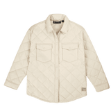 Women's Trailblazer Quilted Shacket