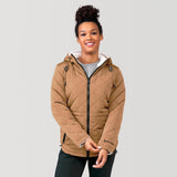 Women's Switch It Up Cloud Lite Reversible Jacket