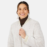 Women's Stratus Lite Reversible Quilted Bomber Jacket