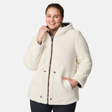 Women's Plus Size Switch It Up Cloud Lite Reversible Jacket