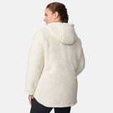 Women's Plus Size Switch It Up Cloud Lite Reversible Jacket