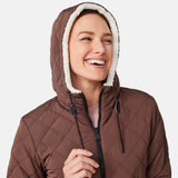 Women's Switch It Up Cloud Lite Reversible Jacket