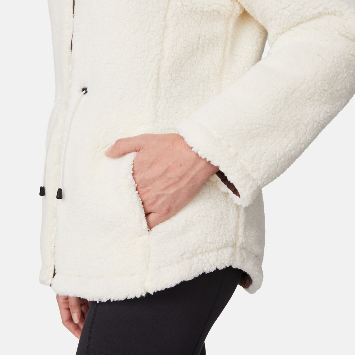Women's Switch It Up Cloud Lite Reversible Jacket