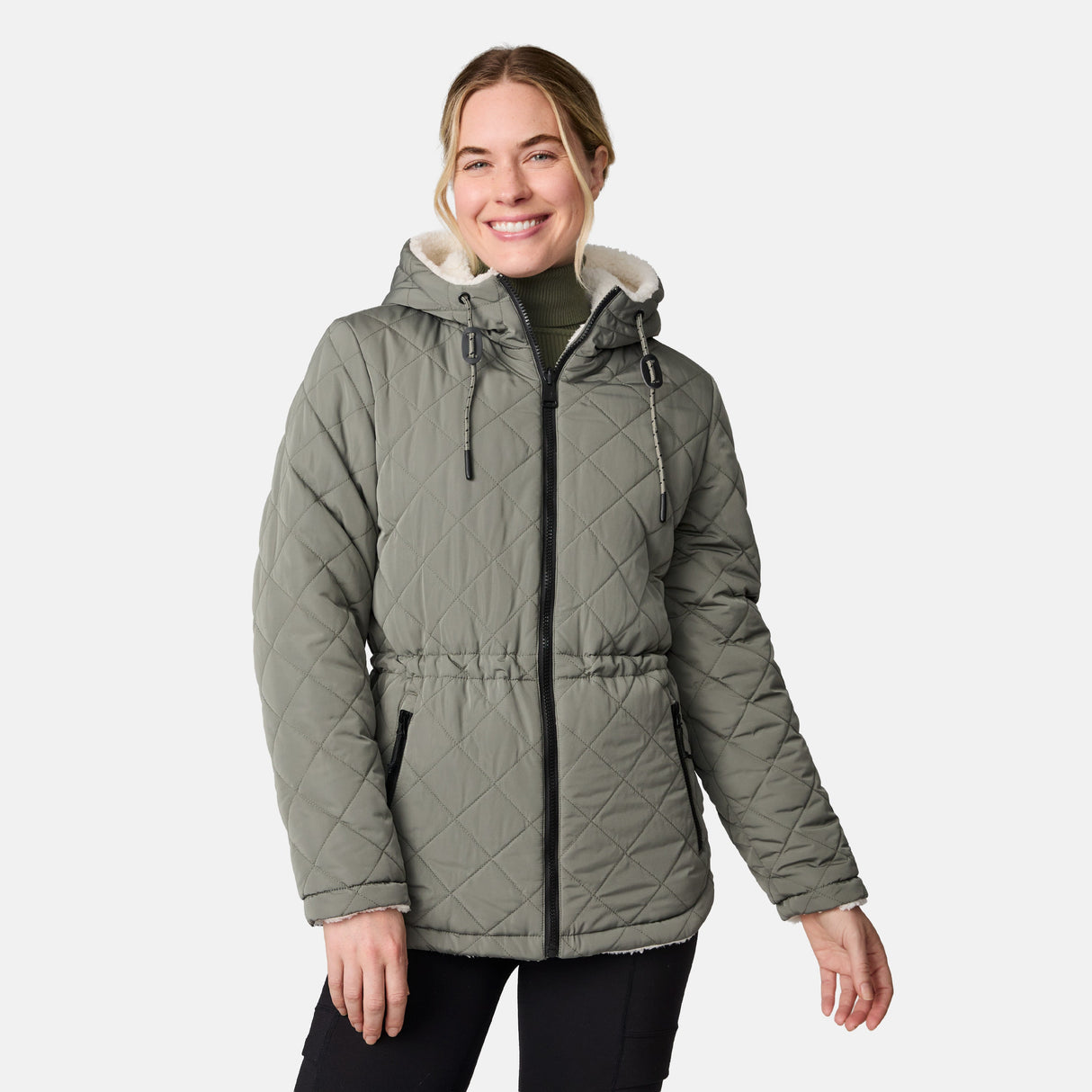 Women's Switch It Up Cloud Lite Reversible Jacket
