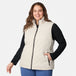 Women's Plus Size Expedition II Stratus Lite Reversible Vest