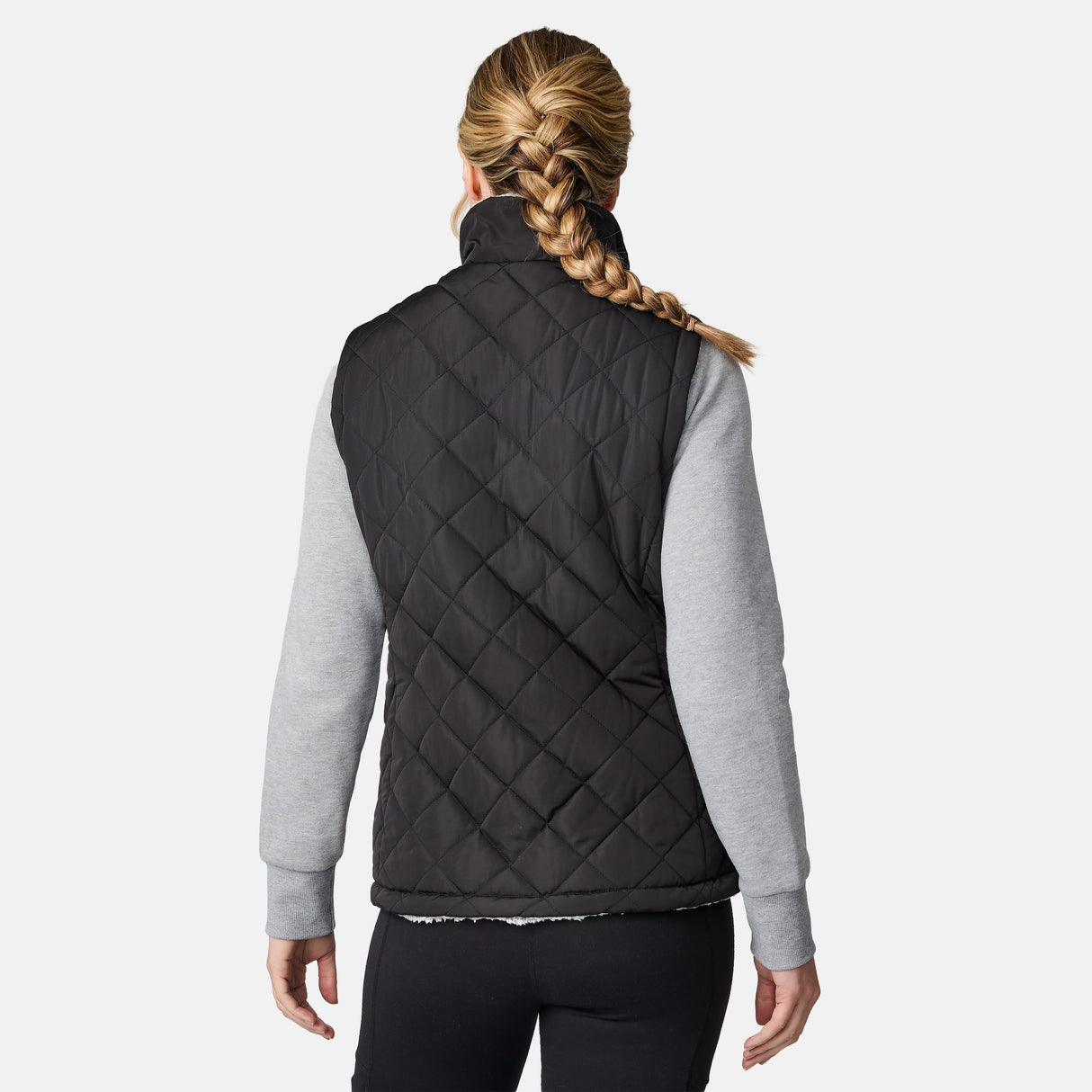 Women's Expedition II Stratus Lite Reversible Vest