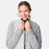 Women's Expedition II Stratus Lite Reversible Vest