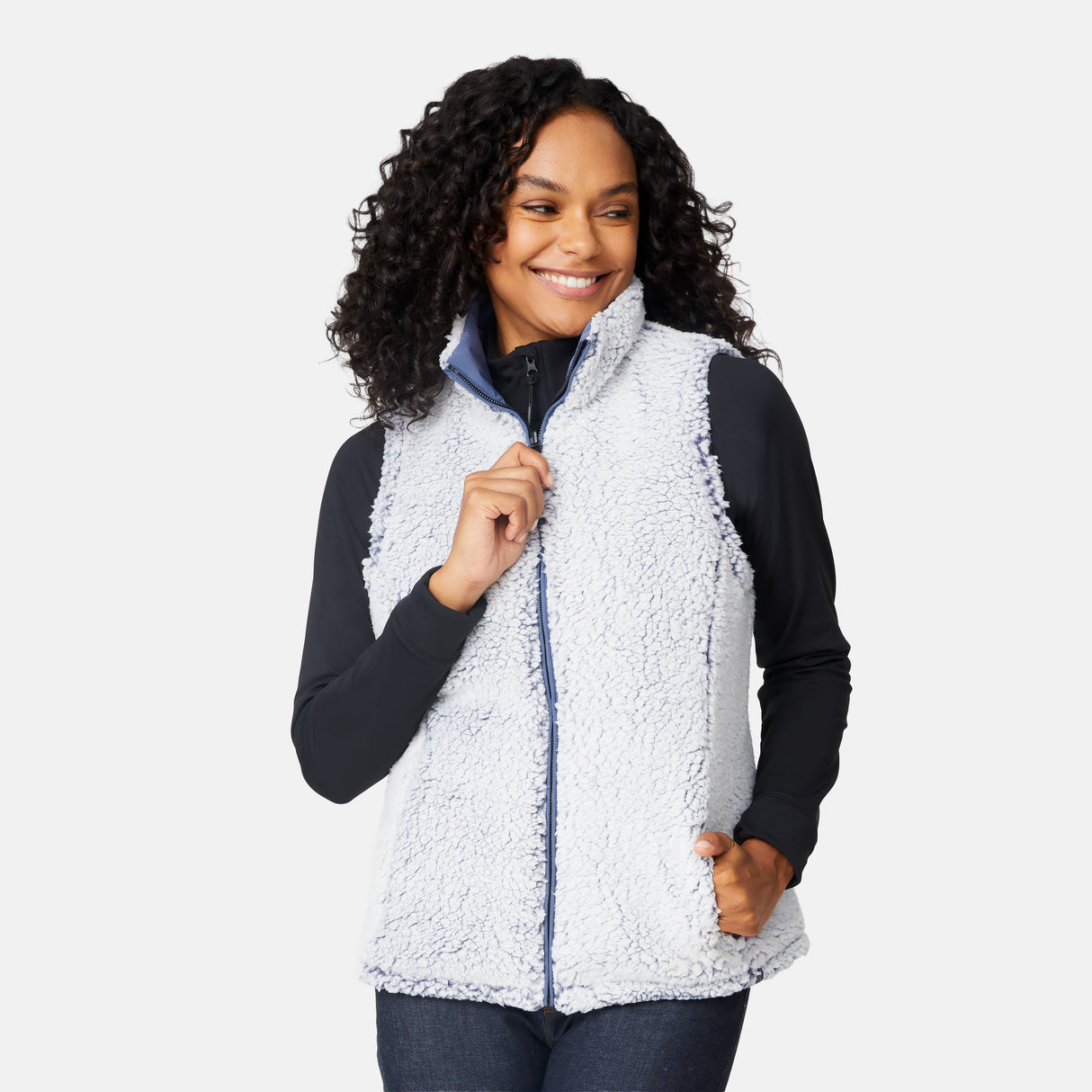 Women's Expedition II Stratus Lite Reversible Vest