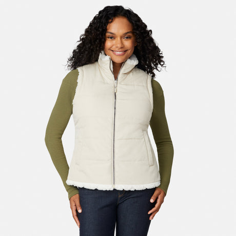 Women's Venture II Stratus Lite Reversible Vest