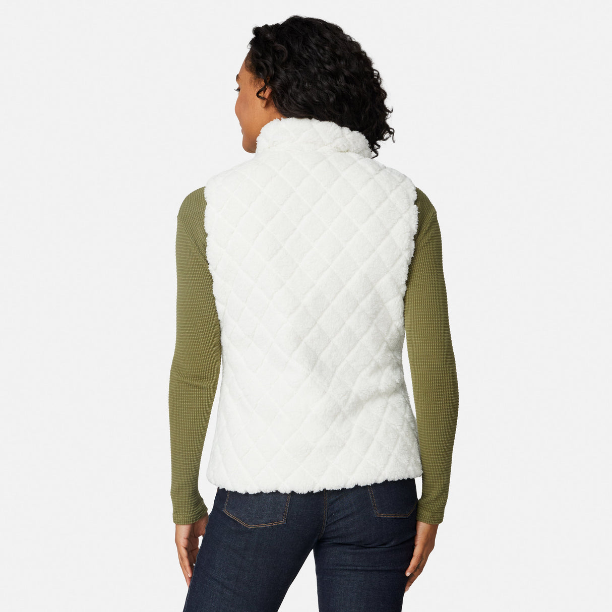 Women's Venture II Stratus Lite Reversible Vest