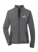 Ladies' Contrast Sport Jacket
