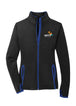 Ladies' Contrast Sport Jacket