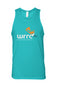 Essential Cotton Tank
