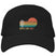 White Lake Half Performance Cap