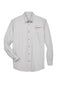 Men's Easy Blend Long Sleeve Twill Shirt