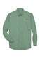 Men's Easy Blend Long Sleeve Twill Shirt