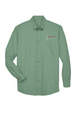 Men's Easy Blend Long Sleeve Twill Shirt