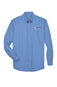 Men's Easy Blend Long Sleeve Twill Shirt
