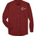 Men's Easy Blend Long Sleeve Twill Shirt