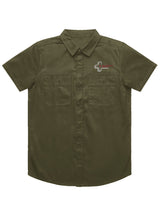 Workwear S/S Shirt