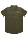 Workwear S/S Shirt