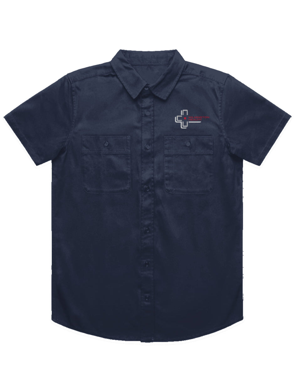 Workwear S/S Shirt