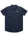 Workwear S/S Shirt