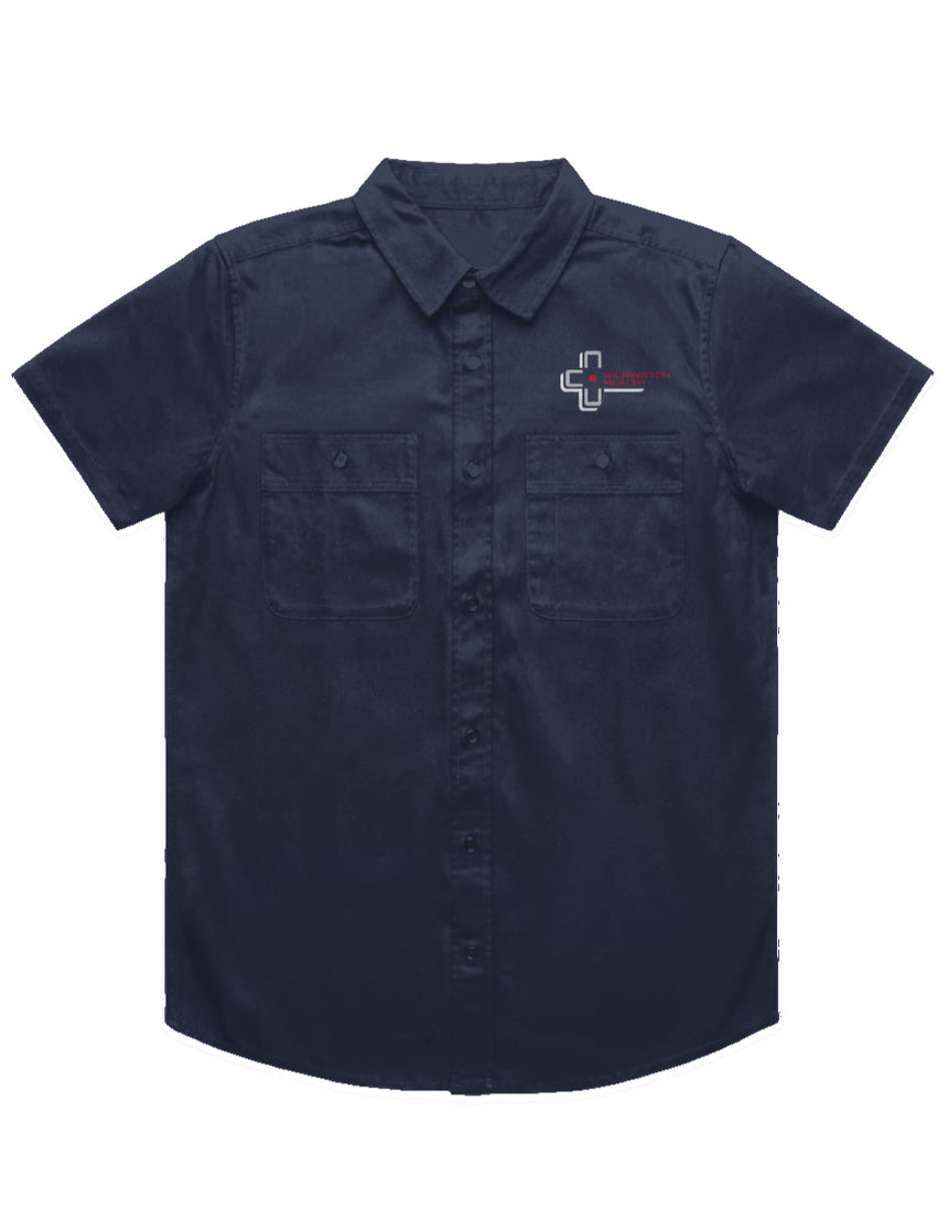 Workwear S/S Shirt