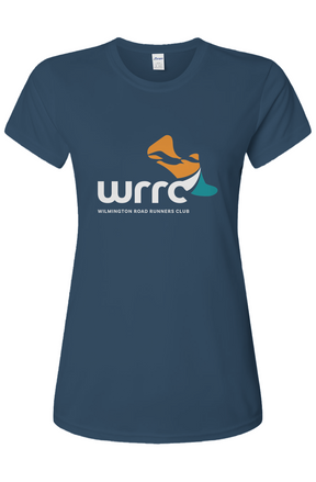 Ladies' Islander Performance Tee