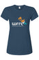Ladies' Islander Performance Tee