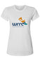 Ladies' Islander Performance Tee w/ UPF 50+