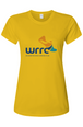 Ladies' Islander Performance Tee w/ UPF 50+