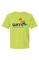 Islander Performance Tee w/ UPF 50+