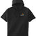 Tri-Blend Fleece S/S Hooded Pullover