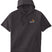 Tri-Blend Fleece S/S Hooded Pullover