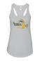 Chase the Rainbow 5K Ladies' Racerback Tank