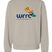 Sponge Fleece Classic Sweatshirt