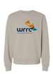 Sponge Fleece Classic Sweatshirt