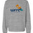 Sponge Fleece Classic Sweatshirt