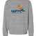 Sponge Fleece Classic Sweatshirt