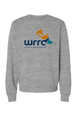 Sponge Fleece Classic Sweatshirt