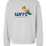 Sponge Fleece Classic Sweatshirt