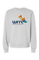 Sponge Fleece Classic Sweatshirt