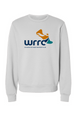 Sponge Fleece Classic Sweatshirt