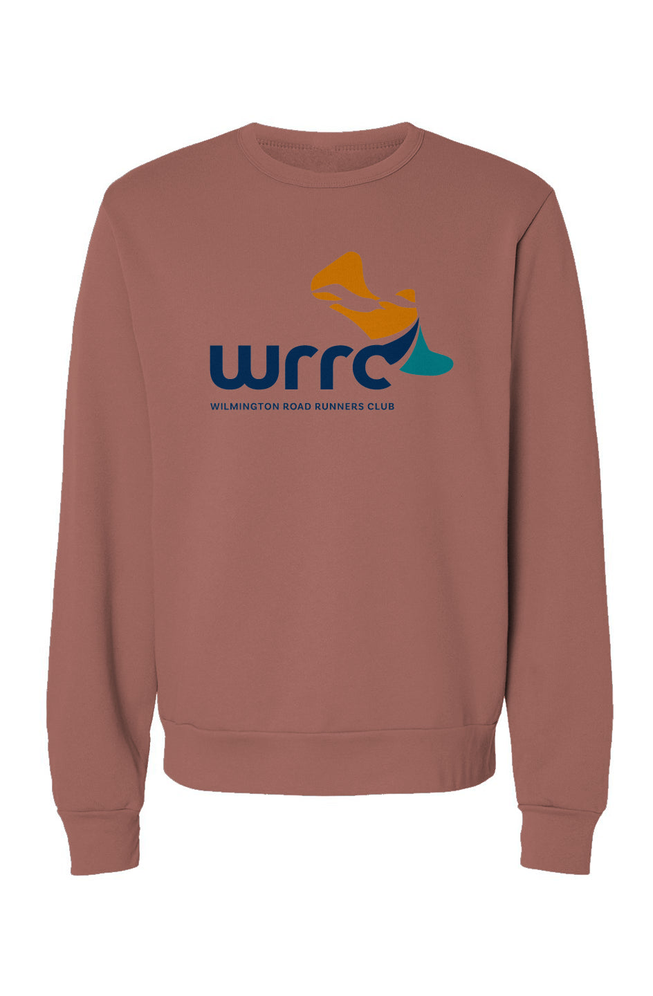 Sponge Fleece Classic Sweatshirt