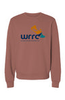 Sponge Fleece Classic Sweatshirt